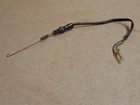 1982-83 Honda FT500 Ascot Stop Switch Brake Light 35350-MA1-405 Used. Price: $14.95.