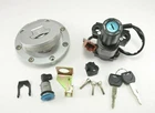 Ignition Switch Lock Fuel Gas Cap And Key For 2004-2007 Honda CBR1000RR New. Price: $31.89.