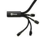Hex Ezcan Gen Controller Daytona Accessory Manager For Harley Davidson New. Price: $249.00.