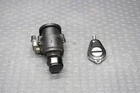 2018-2022 Harley Davidson Touring Cvo Ignition Switch Lock Black Gloss Used. Price: $499.26.