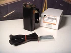 Harley Ignition Coil 12 Volt El Vl Ul Knuckle Flathead Pan V-twin 32-8088 Y1 New. Price: $102.82.