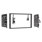 Metra Electronics 95-2001 Double Din Installation Dash Kit For Select 1990-UP Gm New. Price: $15.89.