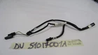 Ducati Multistrada 1200 Abs 10 14 Wiring Holder License Plate Harness Usato. Price: $25.80.