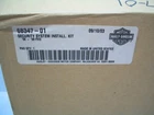 Security System Installation Kit 68347-01 Harley Dyna Glide Fxd Models '96-'99 New. Price: $25.99.