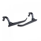 Enduro Engineering Evo Moto Roost Deflector Replacement Mount Kit 53-200 New. Price: $47.63.