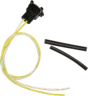 Namz Delphi Connector With Wire Pigtail PT-12129142-B New. Price: $12.95.