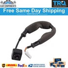 Trq Rear View Camera Fits Infiniti JX35 14-015 QX60 13-16 Nissan Pathfinder New. Price: $67.79.