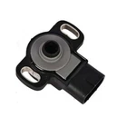 Throttle Position Sensor For Yamaha FZ1 2007-2014 FZ6R 2009-2017 2D1-85885-00-00 New. Price: $18.51.
