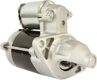 Parts Unlimited 2110-0678 Starter Motor New. Price: $165.19.