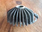 Zener Diode Heat Sink #97-2237 Triumph/bsa Motorcycle Part See Photos Used. Price: $19.95.