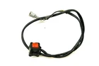 03 Kawasaki KLX400R Engine Motor Kill On Off Switch DRZ400 Used. Price: $22.49.