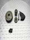 2006 06-09 Polaris Victory Kingpin Split Cover Gears Lot Used. Price: $96.01.