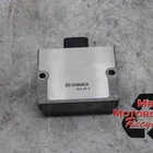 18-22 Kawasaki Ninja EX400 Oem Rectifier Regulator 21066-0761 F8 Used. Price: $45.00.