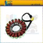 Stator Coil For Honda 04 06 07 Generator 31100-MEL-305 New. Price: $37.99.