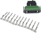 Namz Speedo & Tri Bar Connector Kit NHD-72130-04 New. Price: $10.95.
