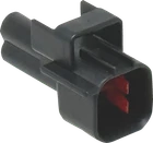 Namz Connector Can Terminating 2-POSITION NHD-69202959 New. Price: $13.95.