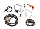 Tb Parts Complete Wiring Kit CT70 K0 New. Price: $99.99.