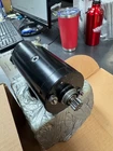 V-twin Mfg. Prestolite Black Starter Motor Assembly For Harley 1966-1981 Remanufactured. Price: $210.00.