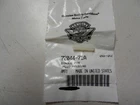 Nos Harley Davidson Single Pos Plug Housing Fl Xl Golf Car Fxr Softail 72044-71A New. Price: $12.36.