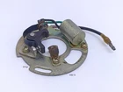 Honda 80 Passport C700 Contact Point Assy Nos Japan 30200-174-671 New. Price: $30.00.