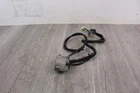 1985 Honda VF700 Magna Left Handlebar Switches Controls Used. Price: $35.00.