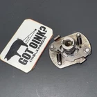 Honda 1969-78 K1 K0 Four CB750K Oem Spark Timing Advancer Used. Price: $39.99.