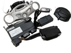 2024 Triumph Speed Triple 1200 Full Lock Set / Key Ecu & Alarm 1296530 Used. Price: $874.38.