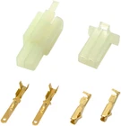 Shindy Electrical Connectors Two-pin 16-632 New. Price: $16.99.