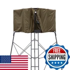 Rivers Edge Ardisam Quad Pod Concealment Kit Conceals Movement New. Price: $127.68.