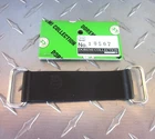Vintage Kawasaki Z1 Kh Kz 400 500 900 Oil Tank + Battery Band 92072-045 New. Price: $12.95.