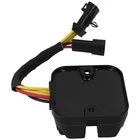 Motorcycle Regulator Rectifier For Polaris Ranger 900 Xp 13-15 2206473 2206620 New. Price: $38.49.