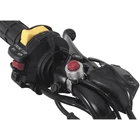 Bikemaster Kill/horn Button 201080 New. Price: $13.44.