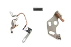 Harley,knucklehead 36-47 Fl, El, Wl, Vl Ignition Points Oe # 32658-30 New. Price: $36.99.