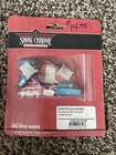 Show Chrome Adapter Plig Harness For 2006 Honda Goldwing GL1800 52-765 New. Price: $14.99.