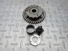 2018 Honda CBR650F Starter Clutch One Way Gear Bearing Crank Used. Price: $22.27.