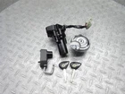 2007 05-09 Yamaha XVZ1300 Royal Star Lock Set Ignition Switch Fuel Cap With Key Used. Price: $329.99.