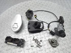 2005 06 Ducati Multistrada 1000 Ds Oem Set Gas Cap Ignition No Key Used. Price: $158.09.