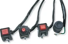 Moose Racing Kill Switch Yam M8803 New. Price: $26.95.