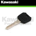 New 2017 2026 Genuine Kawasaki Versys X 300 Factory Key Black 27008-0053. Price: $21.22.