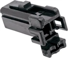 Namz Amp Multi-lock Plug Connector 2-PIN New. Price: $8.65.