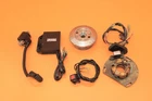 1998 98-02 Ktm 380 Exc Oem Electrical Cdi Stator Flywheel Ignition Coil Wiring Used. Price: $439.99.