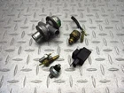 2006 06-09 Kawasaki Vulcan EN500 Lot Air Valve Sensor Oil Neutral Flasher Used. Price: $22.95.