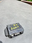 1985-1987 Kawasaki ZX-600A, Fuse Box, Junction Guaranteed Good, 26021-1056 Used. Price: $46.54.