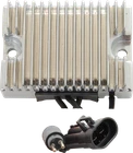 Drag Specialties Regulator Xl '04-'06 Chrome 74490-04CHR New. Price: $149.75.
