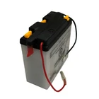 Yamaha DT175 Enduro Battery Replacement Fits DT250 And DT100 New. Price: $24.95.