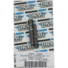 Drag Specialties Starter Bolt Kit Smooth Motorcycle Street Bike 2401-1029 New. Price: $16.15.