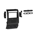 Metra 95-5869CH Radio Install Kit 2015-2020 Ford F150, 2017-2022 F250-550XL New. Price: $149.00.
