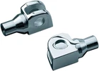New Kawasaki VN1600B Vulcan Mean Streak 04-08DRIVER Footpeg Adapters By Kuryakyn. Price: $53.56.