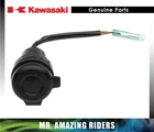 Kawasaki Genuine Oem 2018-2023 Ninja 400 / Abs Krt Dc Power Outlet 99994-1113 New. Price: $123.26.