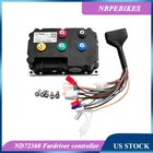 Us Stock:fardriver ND72360 72V 190A 3KW-4KW 100KMH Bldc Sine Wave For Motorcycle. Price: $249.90.